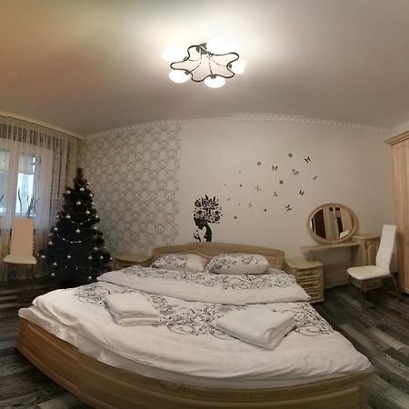 Apartment On Novaya Street 5 Bila Tserkva Extérieur photo