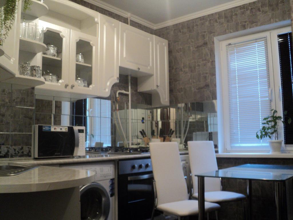 Apartment On Novaya Street 5 Bila Tserkva Chambre photo