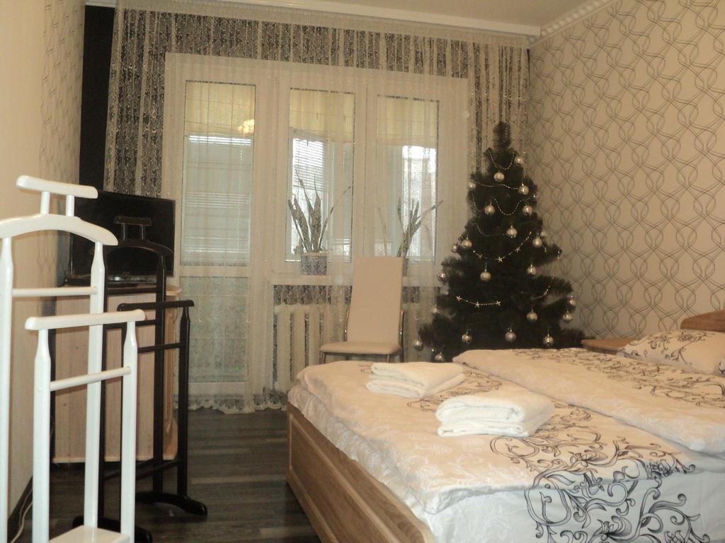 Apartment On Novaya Street 5 Bila Tserkva Chambre photo