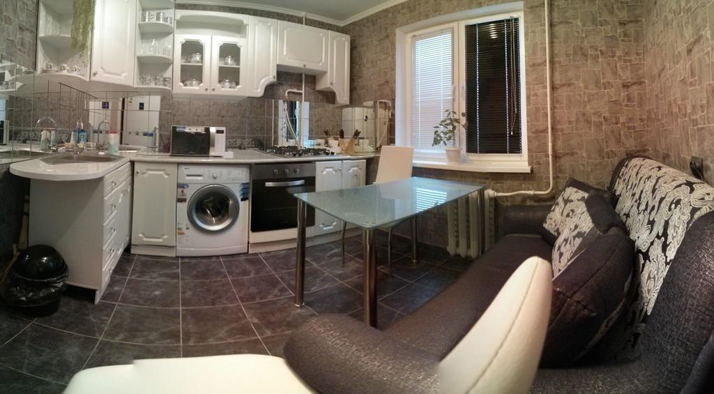 Apartment On Novaya Street 5 Bila Tserkva Chambre photo