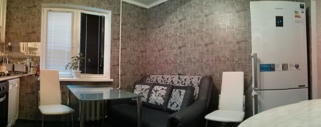 Apartment On Novaya Street 5 Bila Tserkva Extérieur photo